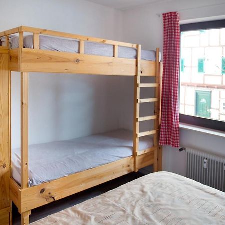 Alpina Apartments In Winterberg Ngoại thất bức ảnh