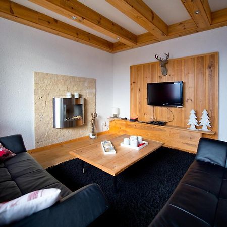Alpina Apartments In Winterberg Ngoại thất bức ảnh