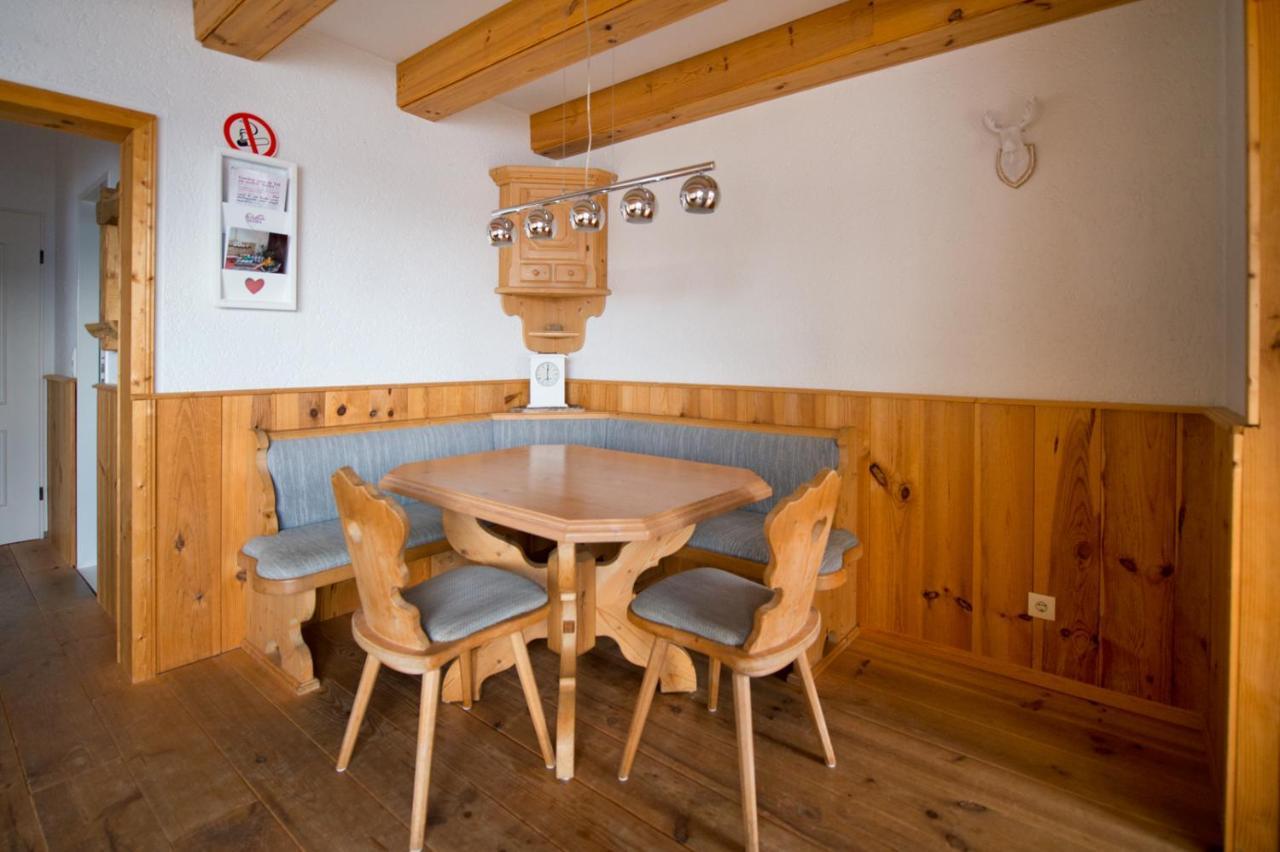 Alpina Apartments In Winterberg Ngoại thất bức ảnh