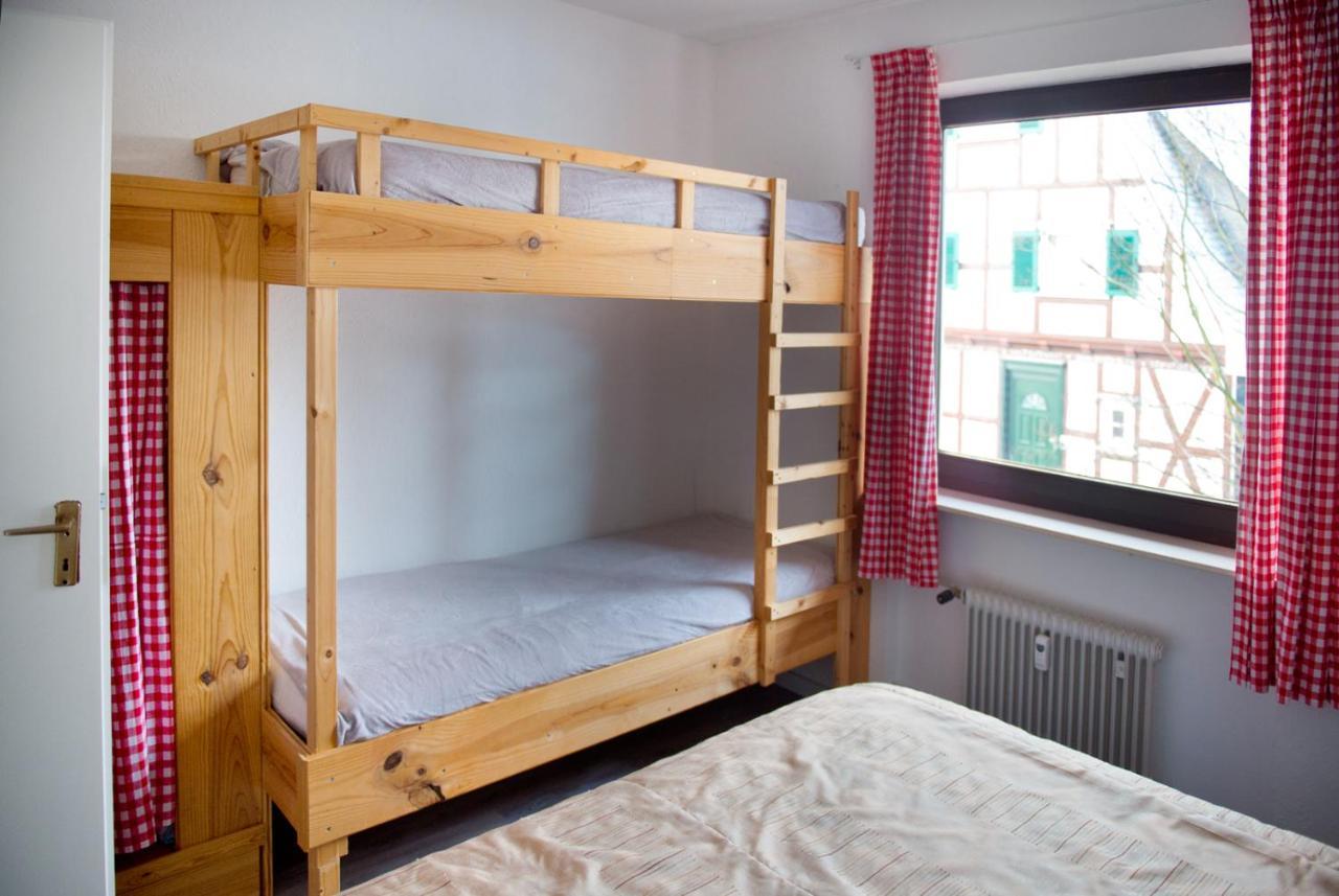 Alpina Apartments In Winterberg Ngoại thất bức ảnh