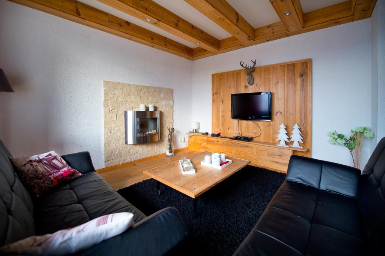 Alpina Apartments In Winterberg Ngoại thất bức ảnh